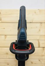 Lade das Bild in den Galerie-Viewer, Bosch Professional 18V Heckenschere GHE 18V-60 II Wandhalter Halter Halterung
