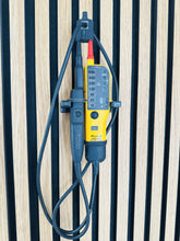 Lade das Bild in den Galerie-Viewer, Fluke T110 VDE Spannungsprüfer Wandhalter Halter Halterung

