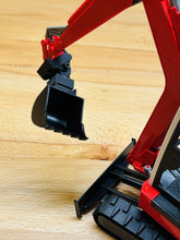 Lade das Bild in den Galerie-Viewer, Bruder Bagger Schaeff Rototilt Rotator Tiltrotator Schwenkrotator Schaufel
