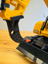Lade das Bild in den Galerie-Viewer, Bruder Bagger Reißzahn Aufreißzahn Ripper Rodezahn Anbaugerät
