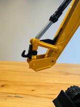 Lade das Bild in den Galerie-Viewer, Bruder Baggerhaken für Anbaukette Anbaugerät Haken
