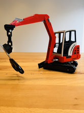 Lade das Bild in den Galerie-Viewer, Bruder Bagger Magnetsortierer Baggermagnet Abbruchmagnet Schrottmagnet Anbau
