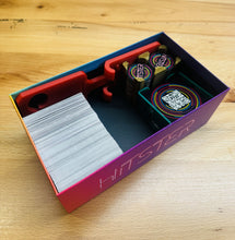 Lade das Bild in den Galerie-Viewer, Hister Tower Kartenhalter Kartenleser Handyhalter Turm Hitstation Organizer All
