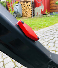 Lade das Bild in den Galerie-Viewer, Apple AirTag Fahrradhalter
