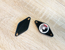 Lade das Bild in den Galerie-Viewer, Apple AirTag Fahrradhalter
