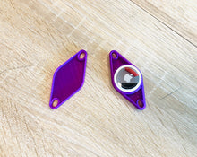 Lade das Bild in den Galerie-Viewer, Apple AirTag Fahrradhalter
