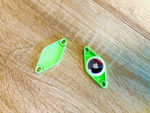 Lade das Bild in den Galerie-Viewer, Apple AirTag Fahrradhalter
