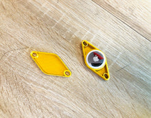 Lade das Bild in den Galerie-Viewer, Apple AirTag Fahrradhalter
