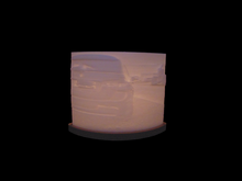 Lade das Bild in den Galerie-Viewer, Lithophane Bild mit Halter
