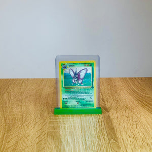 Pokemon Toploader Kartenhalter