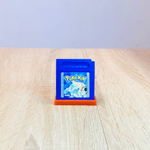 Lade das Bild in den Galerie-Viewer, GameBoy Classic Spielhalter
