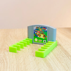 Nintendo 64 N64 Spielehalter