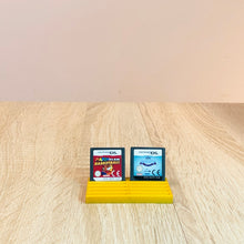 Lade das Bild in den Galerie-Viewer, Nintendo DS Kartenhalter 10-fach
