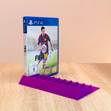 Lade das Bild in den Galerie-Viewer, PlayStation 4 Spielehalter
