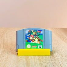 Lade das Bild in den Galerie-Viewer, Nintendo 64 N64 Spielhalter
