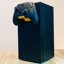 Lade das Bild in den Galerie-Viewer, xBox Series X Controllerhalter
