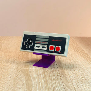 Nintendo Entertainment System NES Controllerhalter