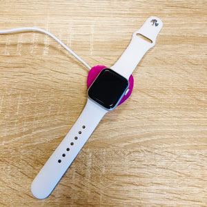 Ladeform für Apple Watch Herzform