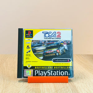 PlayStation 1 Spielhalter