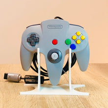 Lade das Bild in den Galerie-Viewer, Nintendo 64 N64 Controllerhalter
