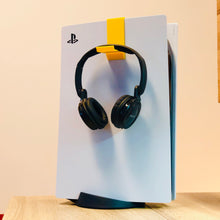 Lade das Bild in den Galerie-Viewer, PlayStation 5 Headsethalter
