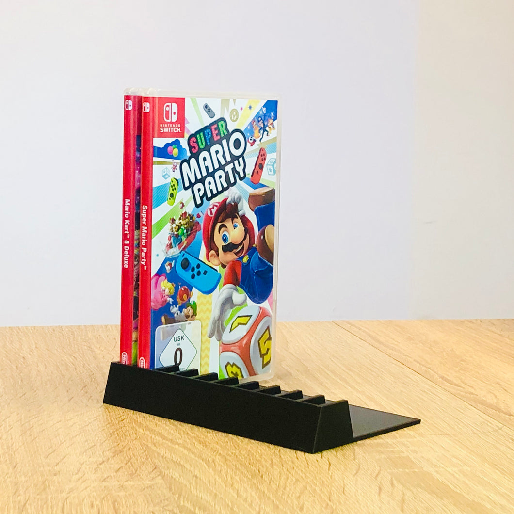 Nintendo Switch Spielehalter