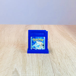 GameBoy Classic Spielhalter