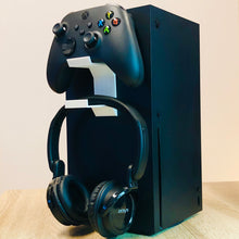 Lade das Bild in den Galerie-Viewer, xBox Series X Controller/Headsethalter
