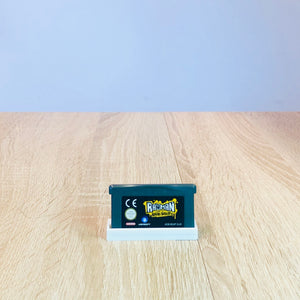 GameBoy Advance Spielhalter