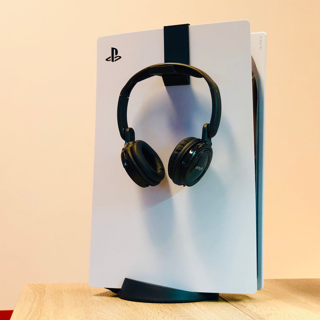 PlayStation 5 Headsethalter