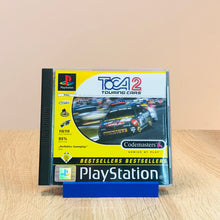 Lade das Bild in den Galerie-Viewer, PlayStation 1 Spielhalter
