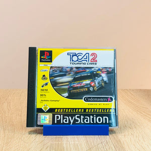 PlayStation 1 Spielhalter