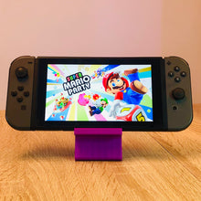 Lade das Bild in den Galerie-Viewer, Nintendo Switch Halter
