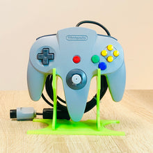 Lade das Bild in den Galerie-Viewer, Nintendo 64 N64 Controllerhalter
