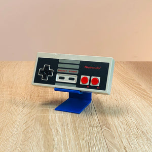 Nintendo Entertainment System NES Controllerhalter