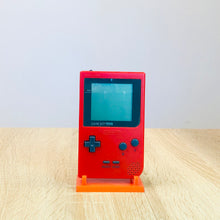 Lade das Bild in den Galerie-Viewer, GameBoy Halter
