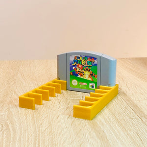 Nintendo 64 N64 Spielehalter