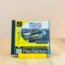 Lade das Bild in den Galerie-Viewer, PlayStation 1 Spielhalter
