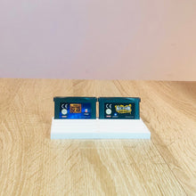 Lade das Bild in den Galerie-Viewer, GameBoy Advance Spielehalter 10-fach
