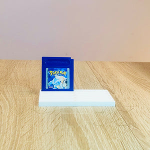 GameBoy Classic Spielehalter 10-fach