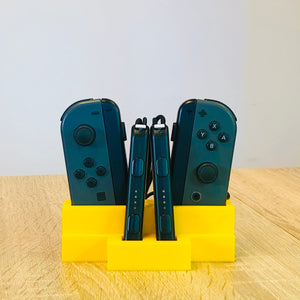 Nintendo Switch Joy Con Halter