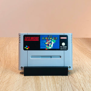 Super Nintendo SNES Spielhalter