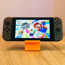 Lade das Bild in den Galerie-Viewer, Nintendo Switch Halter
