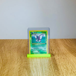 Pokemon Toploader Kartenhalter