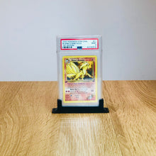 Lade das Bild in den Galerie-Viewer, Pokemon PSA Grading Kartenhalter
