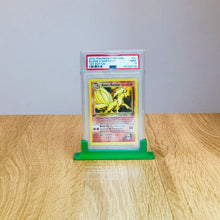 Lade das Bild in den Galerie-Viewer, Pokemon PSA Grading Kartenhalter
