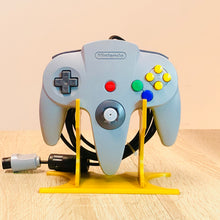 Lade das Bild in den Galerie-Viewer, Nintendo 64 N64 Controllerhalter
