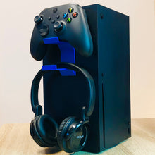 Lade das Bild in den Galerie-Viewer, xBox Series X Controller/Headsethalter
