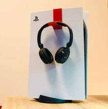 Lade das Bild in den Galerie-Viewer, PlayStation 5 Headsethalter
