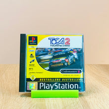 Lade das Bild in den Galerie-Viewer, PlayStation 1 Spielhalter
